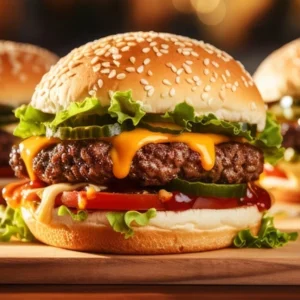 Hamburguesa