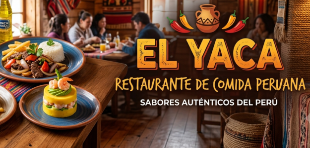 El Yaca